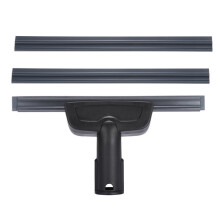Lip Rubber Lip & Cleaning Scraper for SC2 SC3 SC4 SC5 CTK10 CTK20 Window Vacuum Cleaner Replacement Parts