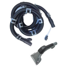Replace Spray Suction Hose+Spray Suction Handle for  Puzzi 8/1 Puzzi 10/1 Ejector Machine Accessories 4M