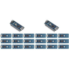 20 Pièces pour V 3.0 Atmega328 Contrôleur Compatible Module de Carte PCB Carte de Développement TYPE-C USB