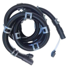 Replacement Spray Suction Hose for Puzzi 8/1 Puzzi 10/1 Ejector Hose Accessories 4M