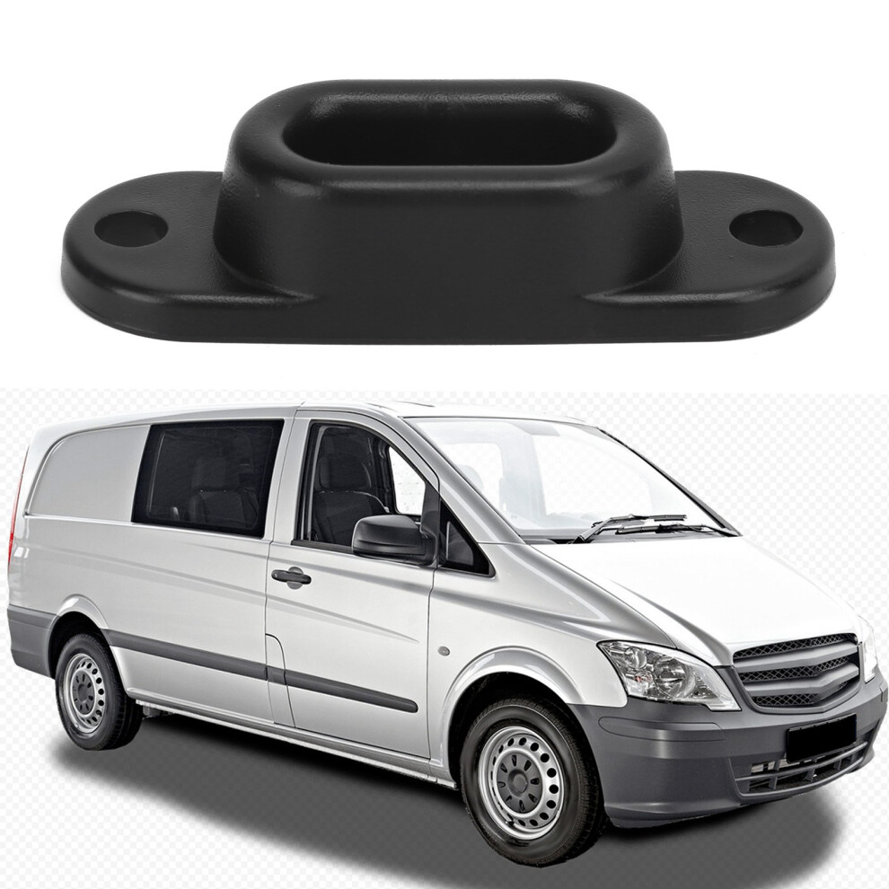 Car Door Stop Guide Replacement For Vito W638 1995Â2003 Models 3341391522458