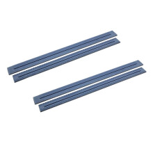 For BD50/50 BD50/70 Floor Rubber Squeegee Blade Floor Scrubber Accessories Water Retaining Strip
