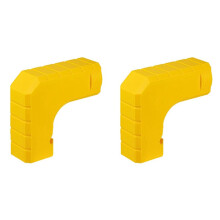 2X Dust Collection Adapter for DWE7485 Table Saw, Snap- Dust Port,for Efficient Sawdust Collection