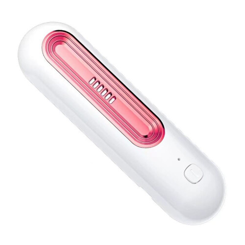 Refrigerator Deodorizer Breaks Down Odors Compact Deodorizer Home Purifier for Refrigerator Wardrobes Shoes