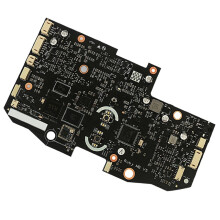 Robot Sweeper Motherboard for Vacuum Cleaner Compatible with Mi Robot Mijia 1st SDJQR01RR SDJQR02RR Accessories