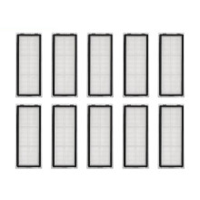 HEPA Filter Compatible with Mi Mop 2 Ultra Mijia STYTJ05ZHM X10+ X10 X20+ X20 for L10S Ultra Vacuum Filters