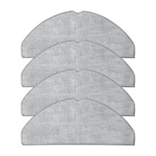 4 Stuks Reinigingsdoekjes voor Q7 M5+/Q7 TF/Q7 TF+/Q7 L5/Q7 L5+