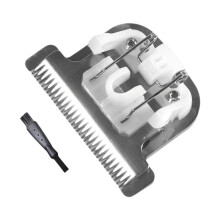 T-Blade for Trimmers 9864/9864SS/9686/9818A/9854L/9876L/9854 /WSS3L/SS2L Detachable Replacement Blades