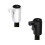 Electric Bottle Pump Dispenser Touchless Automatic Beverage Pourer for Whisky,Alcoholic Drinks,USB Rechargeable 1