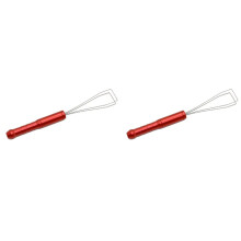 2X 3-Stage Aluminum Alloy Mechanical Keyboard Keycap Puller Keycap Shaft Remover Keyboard Replacement Cleaning Tool