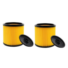 For Vacmaster VCFS 5-20 Gallon Wet/Dry Vacs Filter Vacmaster 2 Pcs