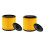 For Vacmaster VCFS 5-20 Gallon Wet/Dry Vacs Filter Vacmaster 2 Pcs 1