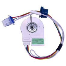 New for Refrigerator Ventilation Fan Motor 197D4968G009 FDQT26GE6 Refrigerator Reverse Rotary Motor Parts