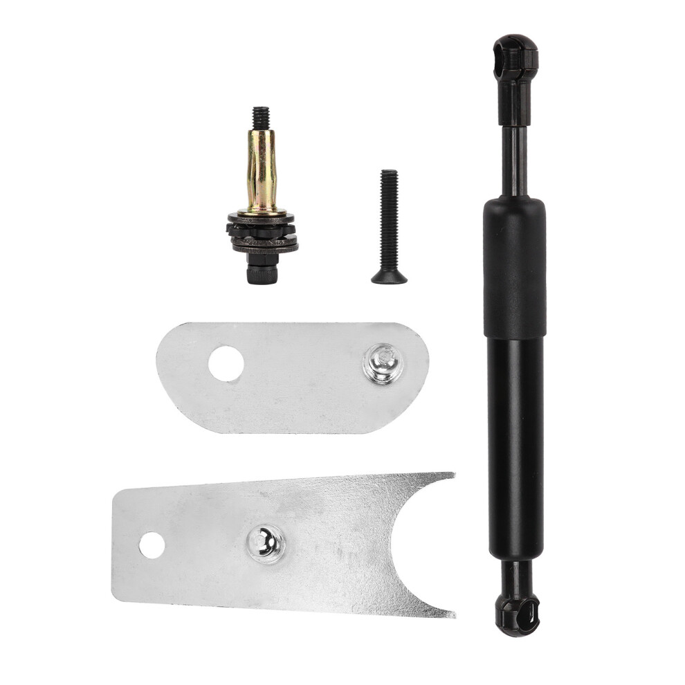 67Lb Carbon Steel Tailgate Damper For Gmc Sierra 2007Â2018 9371391522794