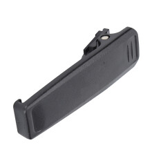 ABS-Gürtelclip für ICOM IC-V88, IC-U88, IC-F1000, IC-F2000, IC-F29SR