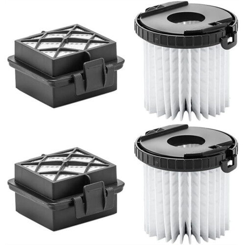 Kit Filtro HEPA e A Lunga Durata per  2.863-240.0 2.863-239.0