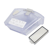 Dustbin HEPA Filter Accessories for Q8 Max Q8 Max+ Water Tank Dust Box Combo Vacuum Cleaner Parts