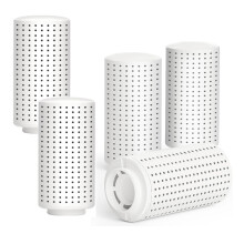 5-Pack Humidifier Demineralization Cartridge for Dreo Humidifiers HM512S/713/713S/717S, DR-HPA017