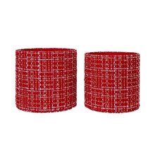 Elegant DIY Floral Fruit Gift Box Floral Arrangement Vase New