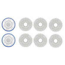 Mop Holder Mop Cloth for T30S COMBO / T30 / T30 Pro Omni / N30 / N30 Pro Omni / T50 Pro Omni Replacement Parts