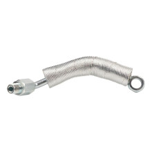 55567067 Car Turbo Coolant Return Pipe Kit for Cruze Sonic 2011-2019 Encore 2013-2021