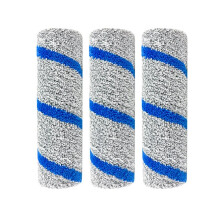 For X8 / T80 / X9 / X11 Series Floor Scrubber Floor Cleaning Roller Mop Pads Accessories Replacement Spare Parts