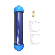 450ML Lufttrocknerfilter Ozon-Generator Spezifisches Trocknungsrohr für Ozon-Generator N26 20