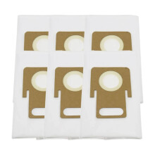 Vacuum Cleaner Bags for Thomas Aqua + Pet Family & Thomas MultiClean X7 Aqua Thomas XT XS TWIN Vacuum Cleaner