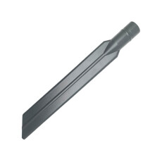 Vacuum Crevice Tool Attachments 38MM Crevice Tool for Proteam GoFit 3/6/10 Wet/Dry  Nozzle Vacuum Accessories