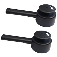 2PCS for TM7 Steam Splitter,for TM7 Accessories,Cooking Steam Distributor for Even Steam Flow