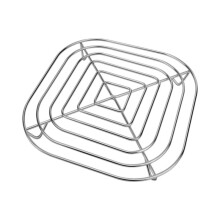 Air Fryer Rack for   FN101 Stainless Steel Air Fryer Basket Rack Air Fryer Accessories