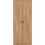 Seconique Dakota 2 Door Wardrobe Bedroom Set - Oak Effect 5