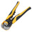 Multifunctional Wire Stripper & Crimper Tool 0.2-6.0mm² 16