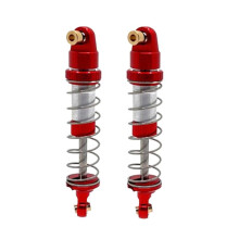 RC Car Upgrade Adjustable Hydraulic Kit for MJX 1/12 H12Y H12Y+ RC Car Accessories