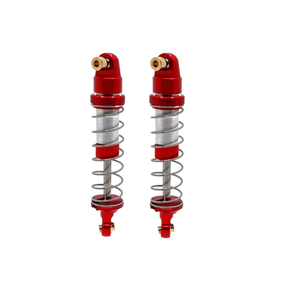 Rc Car Upgrade Adjustable Hydraulic Kit For Mjx 1/12 H12y H12y+ Rc Car Accessories 6032821036528