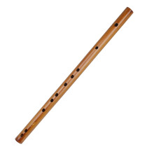 Instrument de musique pour débutant : piccolo en bois, contrôle de l'intonation, 1 pièce