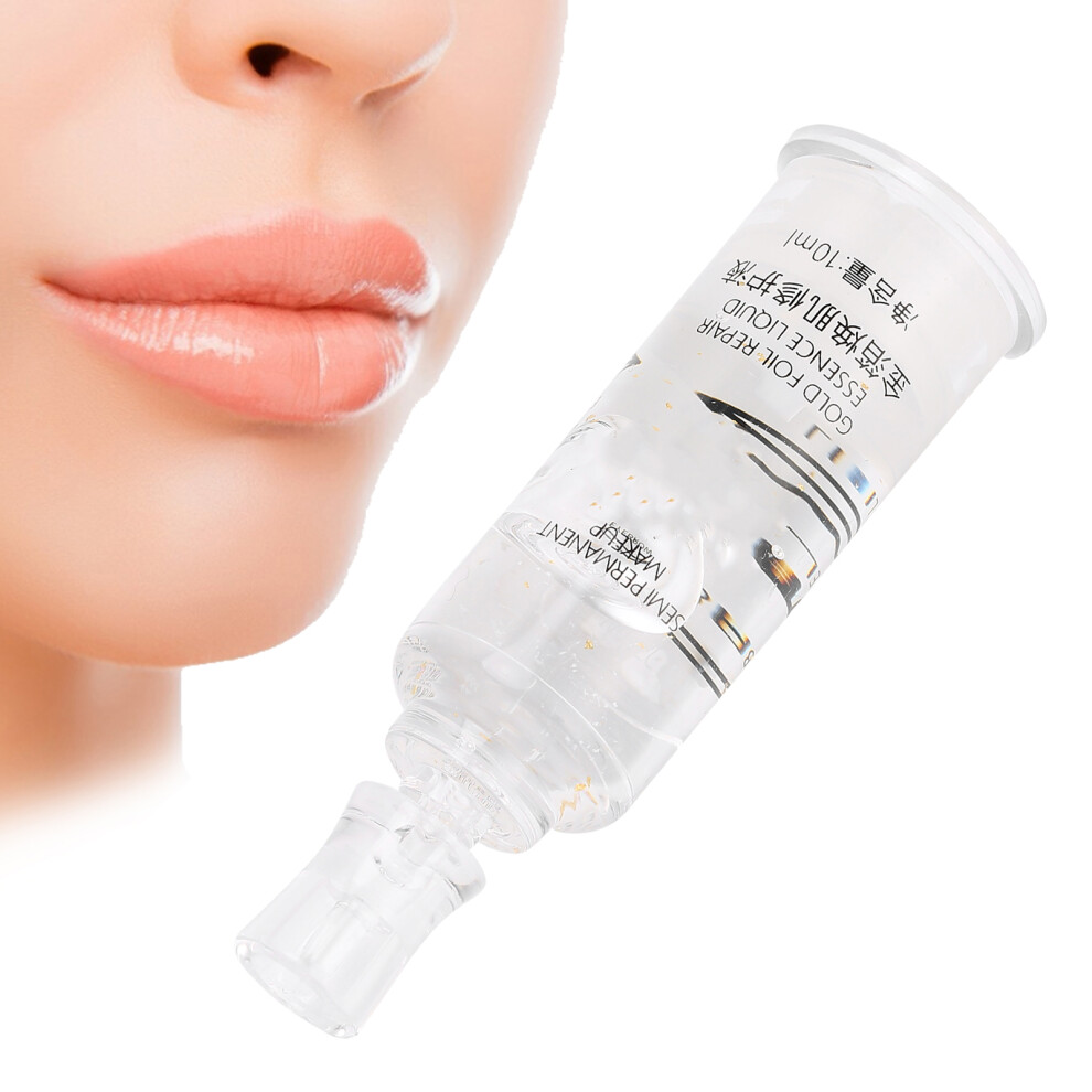 10ml Microblading Aftercare Serum for Eyebrow, Lip Tattoo Repair
