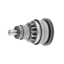 Nowe Sprzęgło Rozrusznika do Silnika Skutera GY6 49cc 50cc 139QMB 1P39QMB, Motoroweru ATV Taotao Dongfang Tank Roketa BMS Jonway