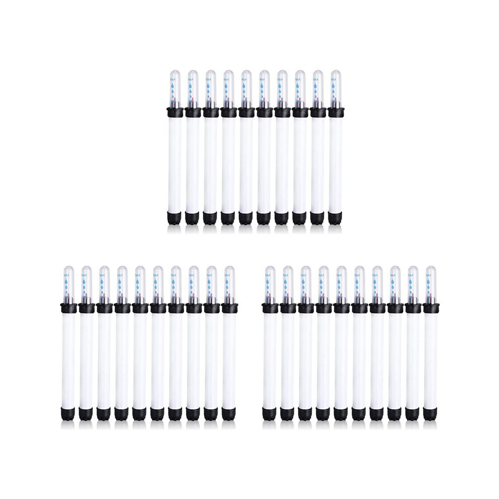 Pack Of 30 Soil Moisture Meter, 20 Cm Plant Water Level Indicator, Water Level Indicator, Soil Moisture Meter, Sensor 6032765417247