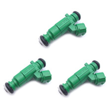 3X New Fuel Injector Nozzle for 1.6L 2.5L 2.7L 1999-2011 3531037150 Car Accessories
