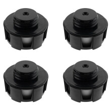 4X 6577785 6727475 Hydraulische Oliedop voor 642 643 645 653 730 731 732 741 742 743 751 753 763 Lader