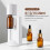 Waterless Essential Oil Diffuser, Portable Small  Scent Air Machine, Quiet Leak-Proof Home Fragrance Aroma Diffuser 5