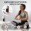 Waterless Essential Oil Diffuser, Portable Small  Scent Air Machine, Quiet Leak-Proof Home Fragrance Aroma Diffuser 6