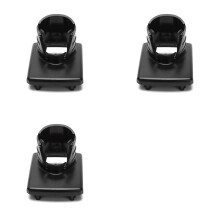 3X M12-6c Battery Box Applies to Replace Damaged Battery Box At the Bottom of for Plastic Protection Board