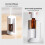 Waterless Essential Oil Diffuser, Portable Small  Scent Air Machine, Quiet Leak-Proof Home Fragrance Aroma Diffuser 8