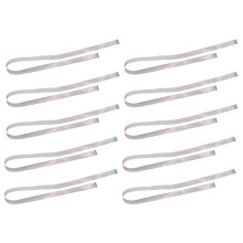 10X voor voor voor Na 2011 6-Pins 15 mm Airbag FFC-Kabel 5K0 953 569 5K0953569