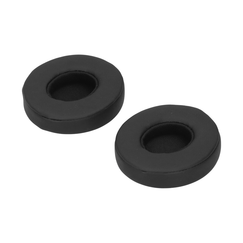 Replaceable Memory Foam Earpad For Solo2 Headphones, Black 6911391523730