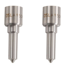 2X DSLA150P520 Nueva Boquilla de Inyector de Combustible Diésel para    1.9 TDI - 110 CV