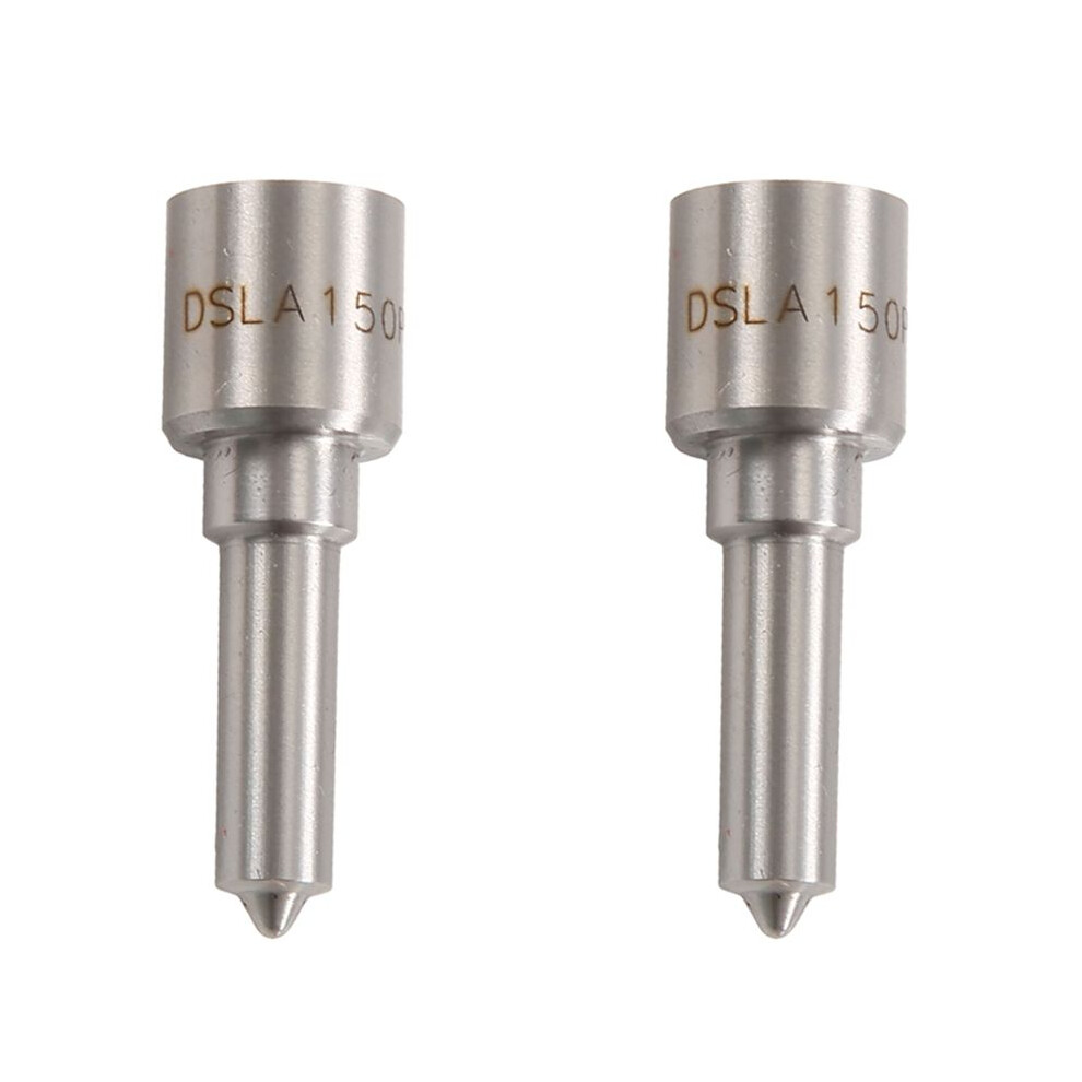 2X Dsla150p520 New Fuel Injector Nozzle For 1.9 Tdi - 110 Ps 4714250170869
