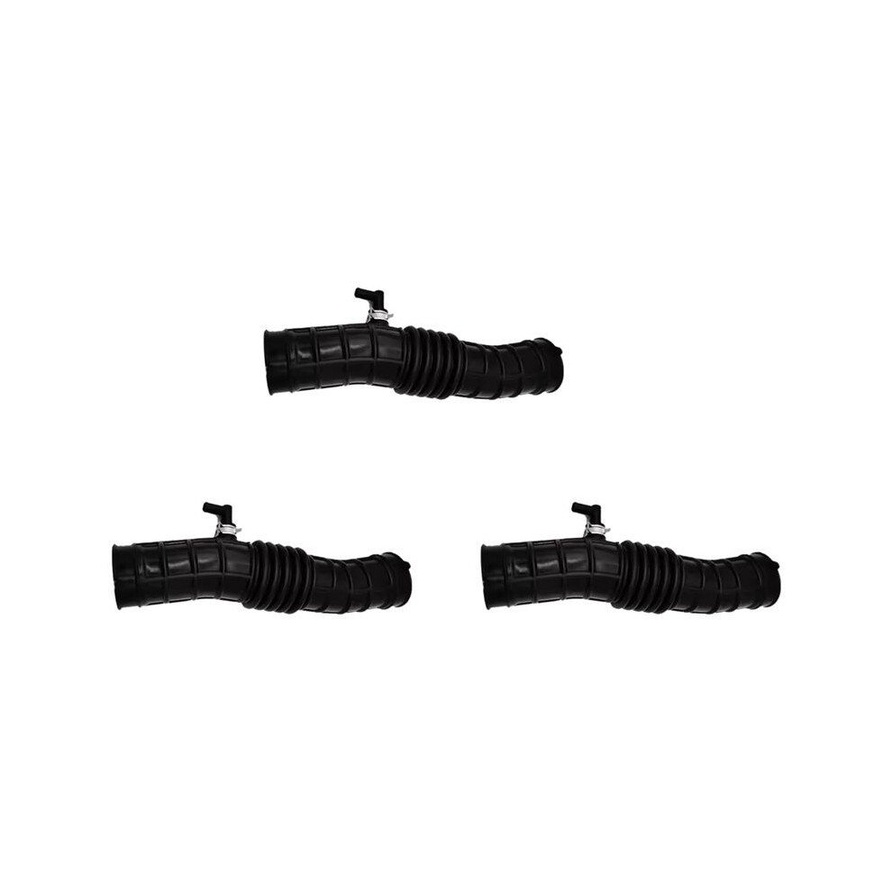 3X 16576-1Kt0a 165761Kt0a Air Intake Hose For Juke Chassis F15 F15e F15n Jf15 Engines Hr15de Hr16de 16576-3Db0a 6031119198467